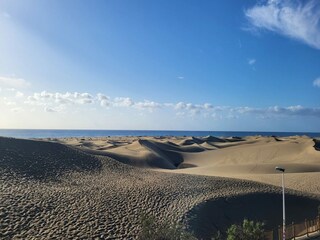 Vakantiehuis Playa del Inglés Buitenaudio-opname 25