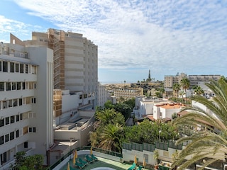 Holiday house Playa del Inglés Outdoor Recording 12