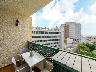 Ferienhaus Playa del Inglés Außenaufnahme 2