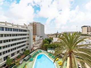 Casa de vacaciones Playa del Inglés Características 18