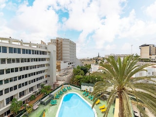 Ferienhaus Playa del Inglés Ausstattung 18