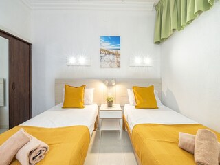 Vakantiehuis Playa del Inglés Kenmerken 17