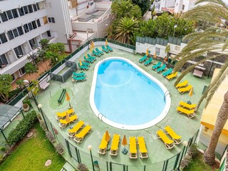Ferienhaus Playa del Inglés Ausstattung 21