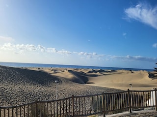 Ferienhaus Playa del Inglés Umgebung 23