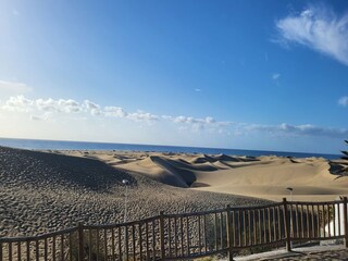 Ferienhaus Playa del Inglés Umgebung 27