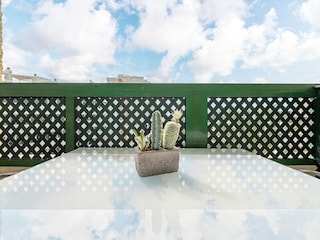 Ferienhaus Playa del Inglés Außenaufnahme 5