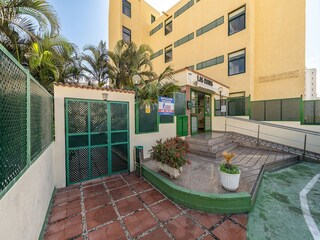 Ferienhaus Playa del Inglés Außenaufnahme 7