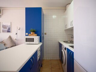 Holiday house Playa del Inglés Features 31