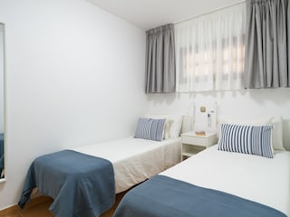 Maison de vacances Playa del Inglés Équipement 32