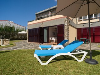 Vakantiehuis Playa del Inglés Buitenaudio-opname 2