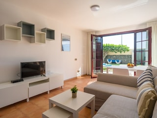 Maison de vacances Playa del Inglés Équipement 33