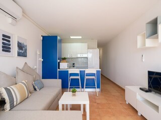 Vakantiehuis Playa del Inglés Kenmerken 36