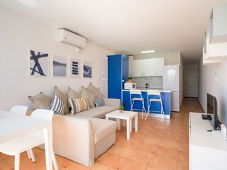 Vakantiehuis Playa del Inglés Kenmerken 38