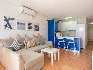 Vakantiehuis Playa del Inglés Kenmerken 40