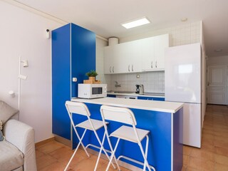 Vakantiehuis Playa del Inglés Kenmerken 41