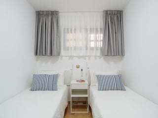 Vakantiehuis Playa del Inglés Kenmerken 44