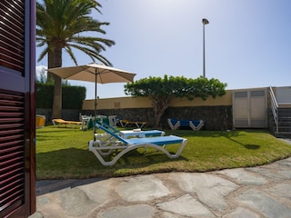Maison de vacances Playa del Inglés Enregistrement extérieur 5