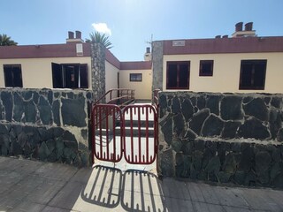 Vakantiehuis Playa del Inglés Buitenaudio-opname 7