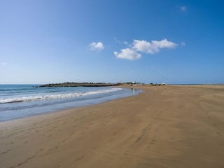 Maison de vacances Playa del Inglés Enregistrement extérieur 9