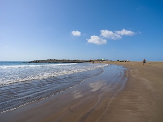 Holiday house Playa del Inglés Outdoor Recording 15