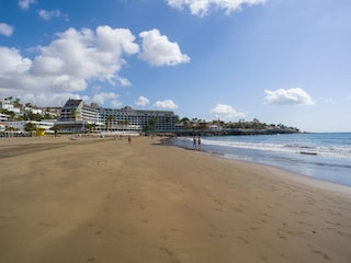 Holiday house Playa del Inglés Outdoor Recording 16