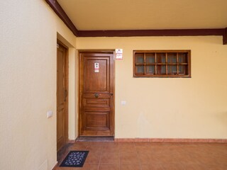 Vakantiehuis Playa del Inglés Buitenaudio-opname 17