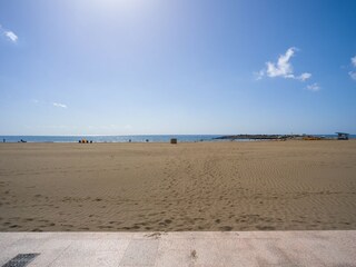 Vakantiehuis Playa del Inglés Buitenaudio-opname 19