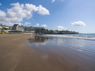 Ferienhaus Playa del Inglés Außenaufnahme 25