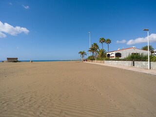 Vakantiehuis Playa del Inglés Buitenaudio-opname 23