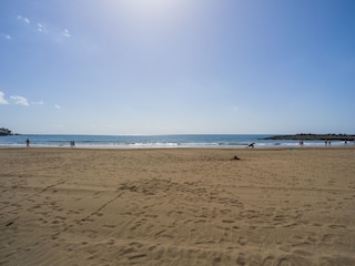 Ferienhaus Playa del Inglés Außenaufnahme 26