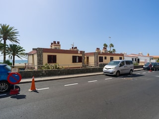 Holiday house Playa del Inglés Outdoor Recording 29