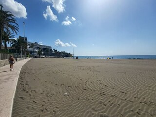 Vakantiehuis Playa del Inglés Buitenaudio-opname 30