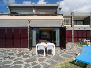 Maison de vacances Playa del Inglés  52