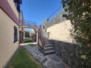 Maison de vacances Playa del Inglés  56