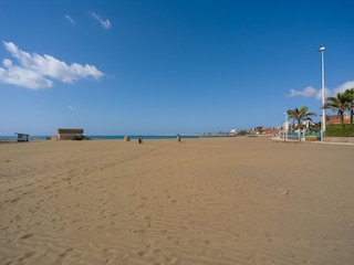 Ferienhaus Playa del Inglés Außenaufnahme 18