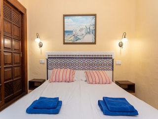 Ferienhaus Tarajalillo Ausstattung 33