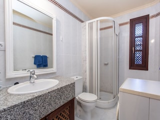 Ferienhaus Tarajalillo Ausstattung 36