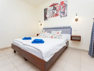 Maison de vacances Tarajalillo Équipement 17