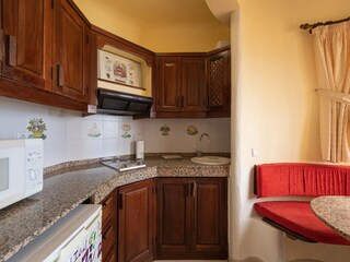 Maison de vacances Tarajalillo Équipement 22