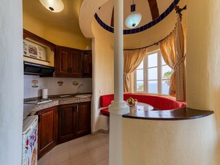 Ferienhaus Tarajalillo Ausstattung 24