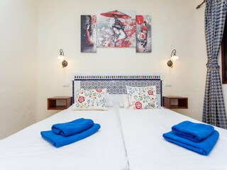 Ferienhaus Tarajalillo Ausstattung 25