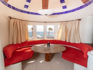 Vakantiehuis Tarajalillo Kenmerken 22