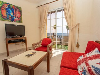 Vakantiehuis Tarajalillo Kenmerken 23