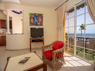 Vakantiehuis Tarajalillo Kenmerken 24