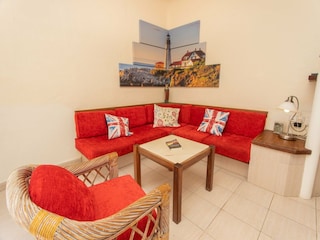 Vakantiehuis Tarajalillo Kenmerken 25