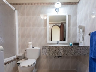 Holiday house Tarajalillo Features 22