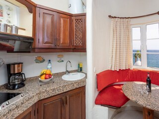 Vakantiehuis Tarajalillo Kenmerken 24