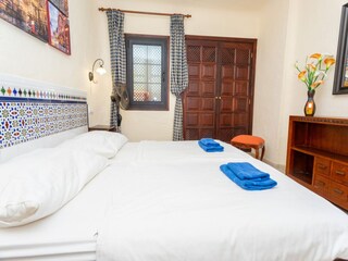Casa per le vacanze Tarajalillo Caratteristiche 29