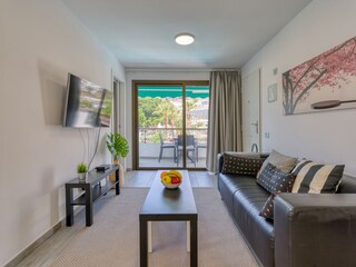Vakantiehuis Muñique Kenmerken 24