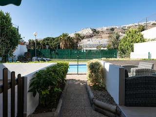 Holiday house Muñique Outdoor Recording 11